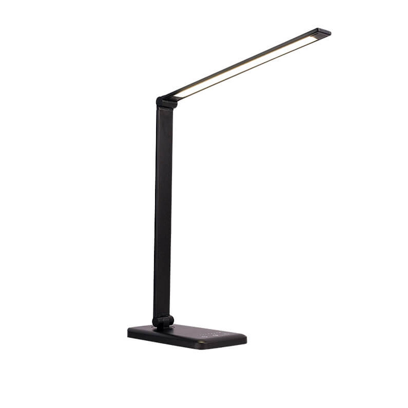 Avelena | Nordic Creative Faltbare Touch Dimmable LED Schreibtischlampe
