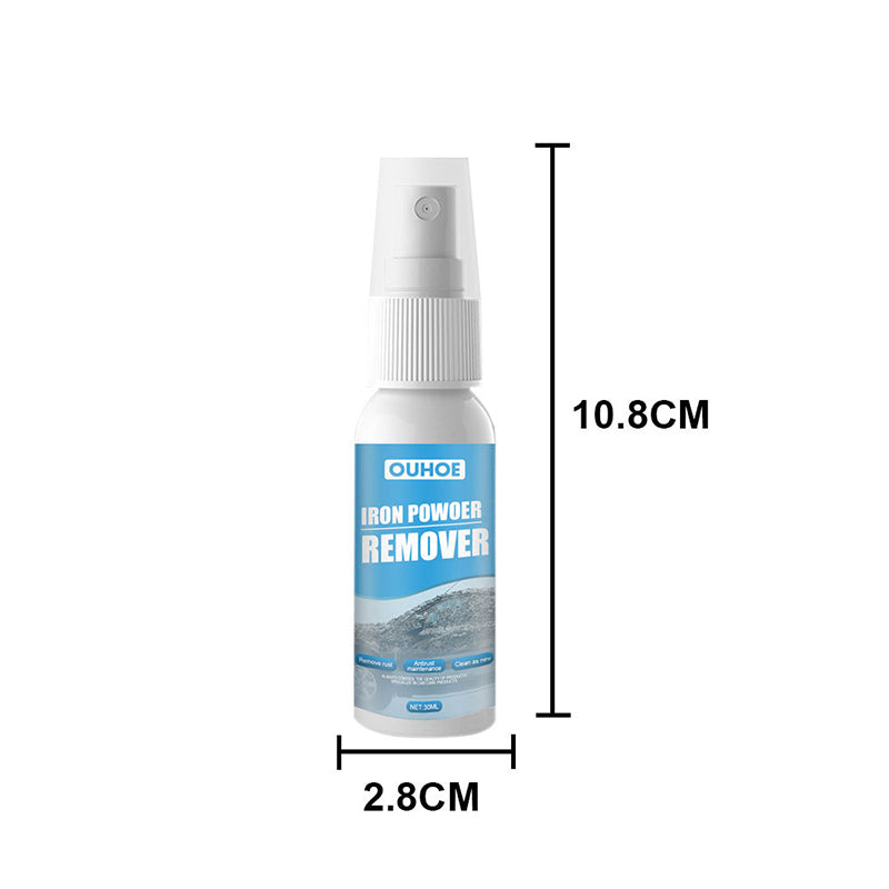 Avelena | Rust Out Sofort Entferner Spray