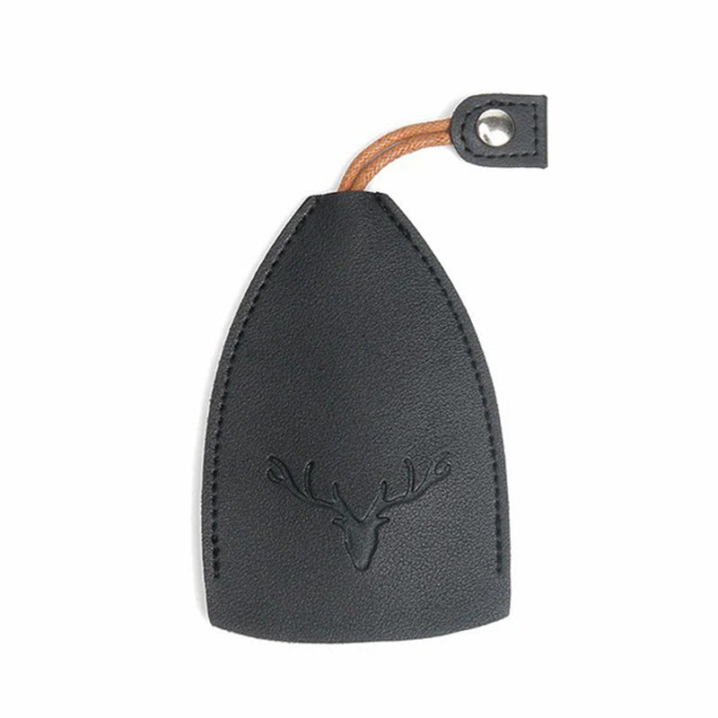 Avelena | Süße Früchte PU Leder Schlüssel Tasche