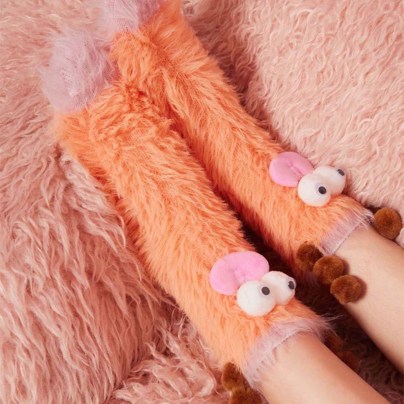 Avelena | SockenPop Drücken Sie Ihren Stil aus