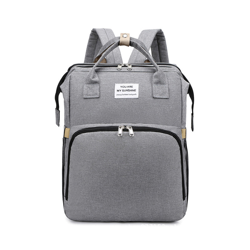 Avelena | All-in-One erweiterbare Wickeltasche