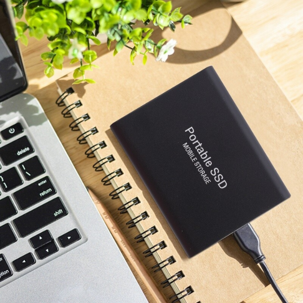 Avelena | UltraVault | Blitzschnelle & Zuverlässige Externe SSD