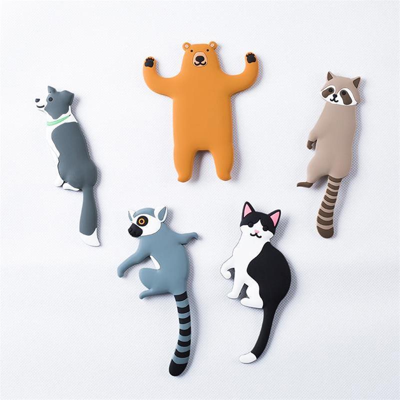 Avelena | Wild Animalz Wandhaken