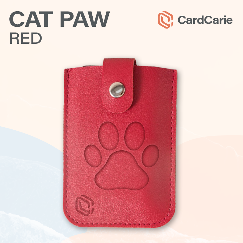 Avelena | Ausziehbare CardCarie Carousel