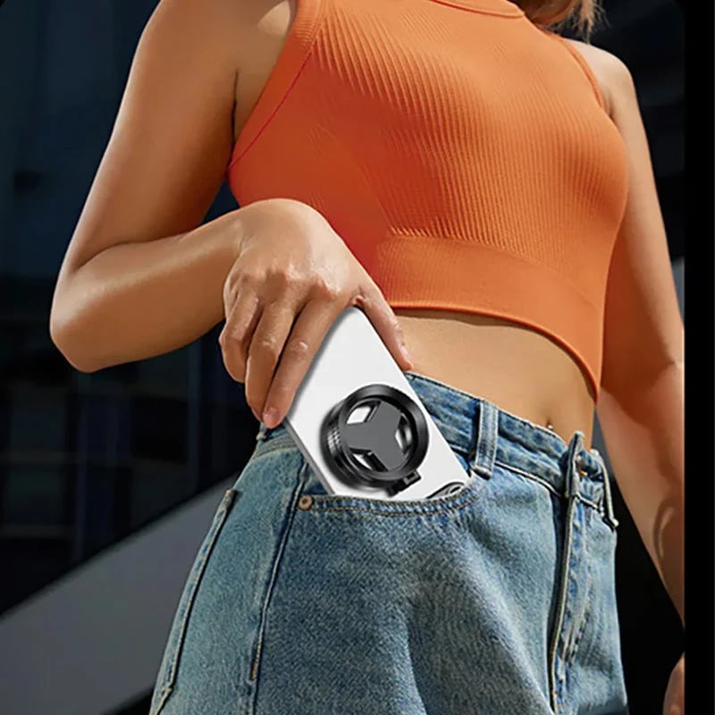 Avelena | 2-in-1 Magnet CPL & Sternfilter Linse