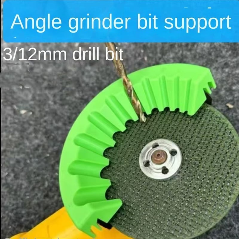 Avelena | DrillSharp Pro – Bohrer in 5 Sekunden wie neu!