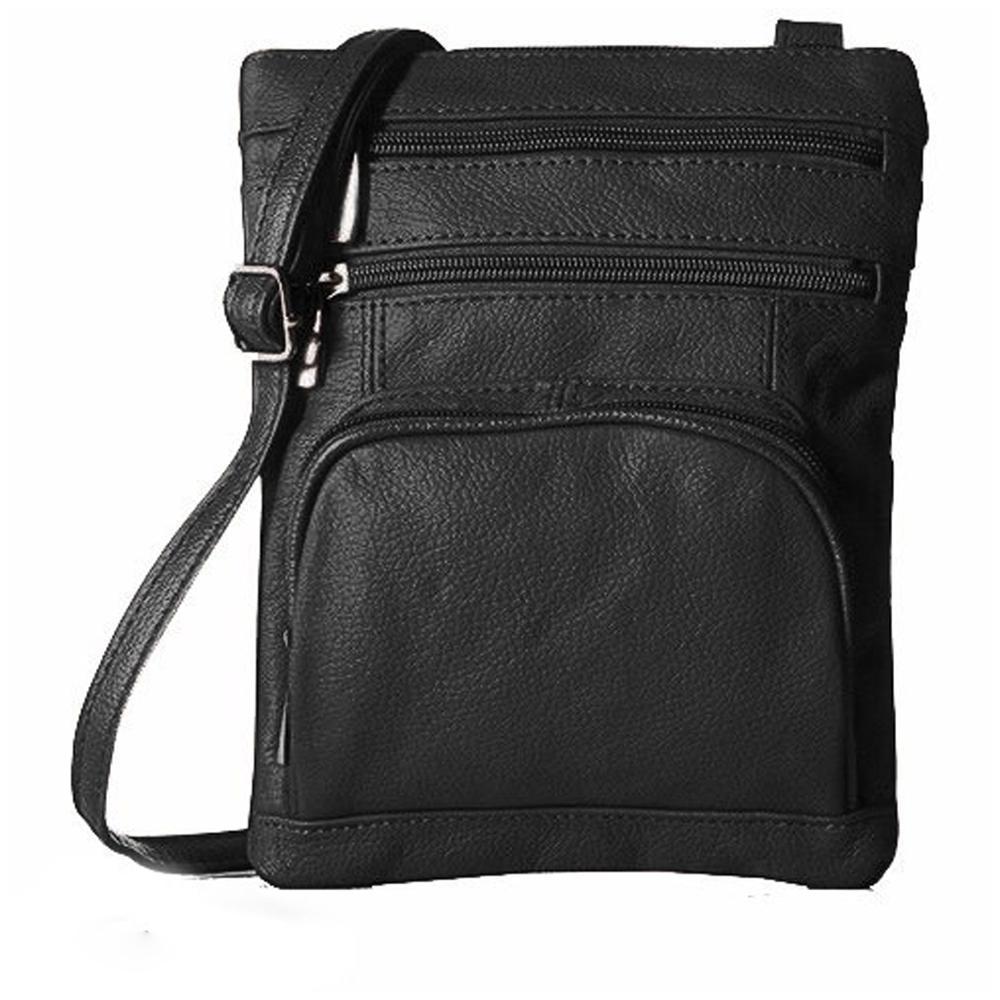 Avelena | Superweiche Crossbody-Tasche , 13 Farbe