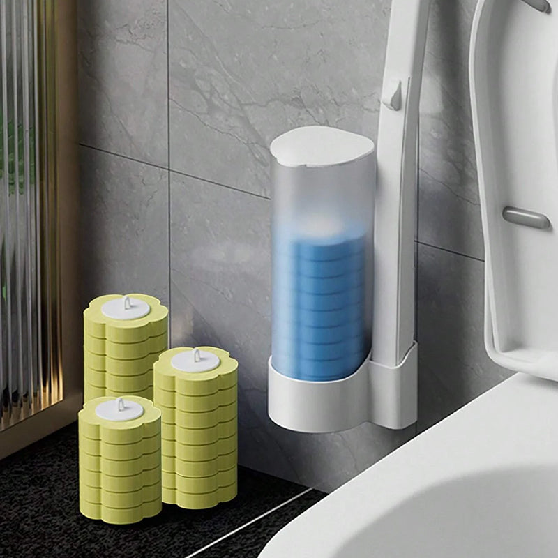 Avelena | Toilettenbürste zum Einmalgebrauch