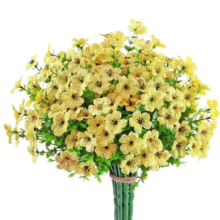 Avelena | BloomEver – Farbenfrohe Kunstblumen für drinnen und draußen