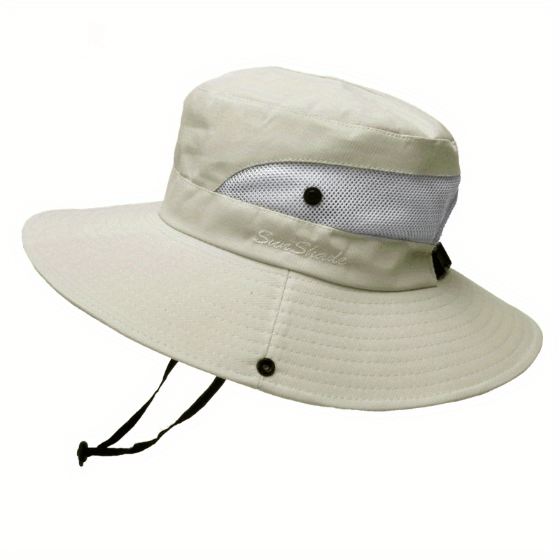 Avelena | Sonnenhut - stilvoller Anti-UV-Schutz