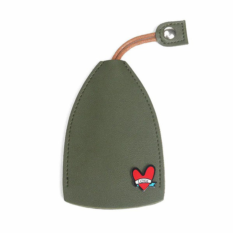 Avelena | Süße Früchte PU Leder Schlüssel Tasche