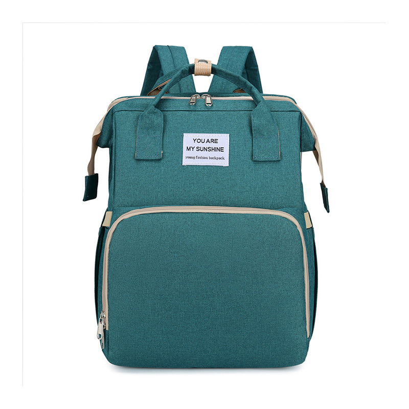 Avelena | All-in-One erweiterbare Wickeltasche