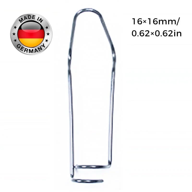 Avelena | SichererClip Sichert Zäune mühelos