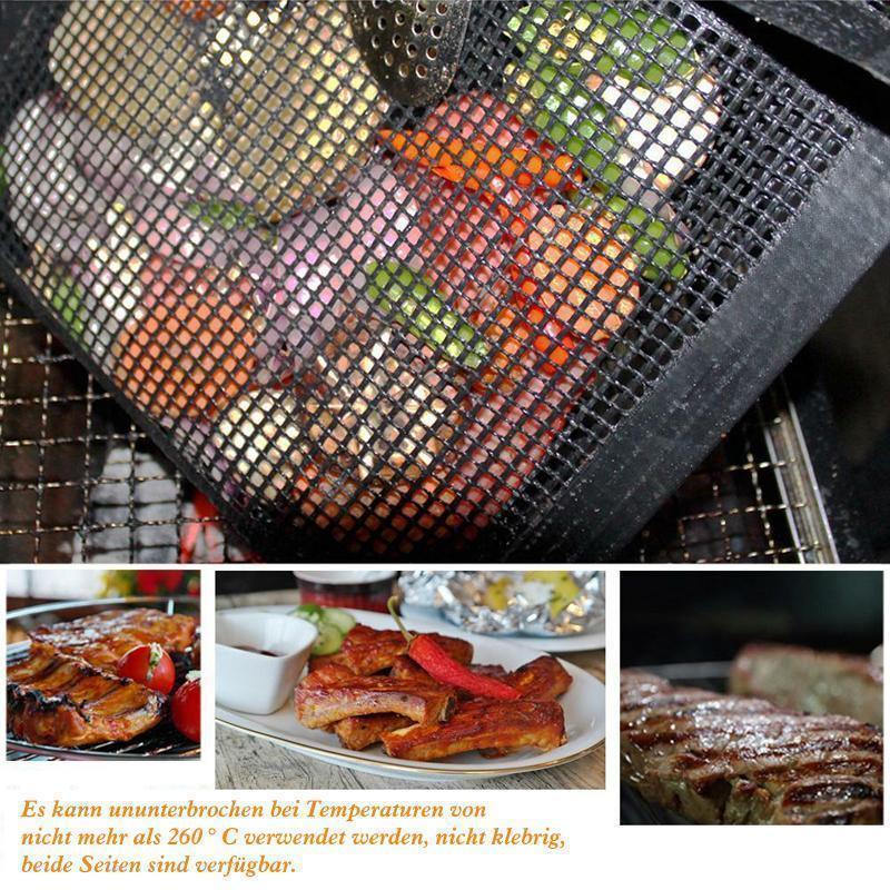 Avelena | Antihaft Lebensmittel Grillbeutel