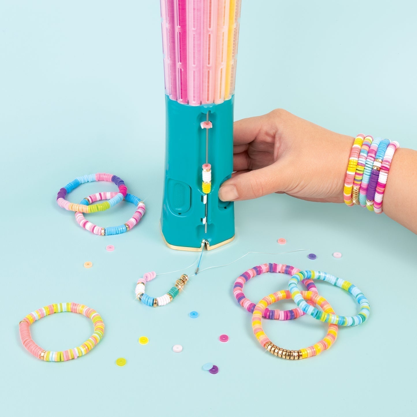 Avelena | PerlenHandwerk Basteln Sie schöne Accessoires