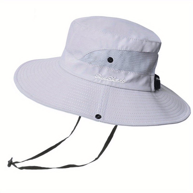 Avelena | Sonnenhut - stilvoller Anti-UV-Schutz