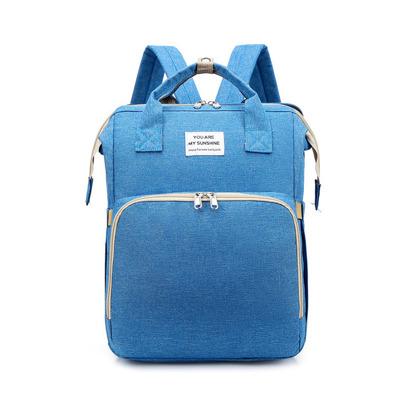 Avelena | All-in-One erweiterbare Wickeltasche
