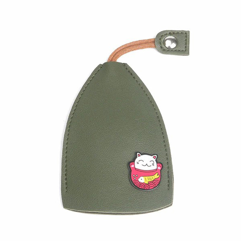 Avelena | Süße Früchte PU Leder Schlüssel Tasche
