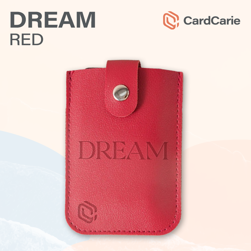 Avelena | Ausziehbare CardCarie Carousel