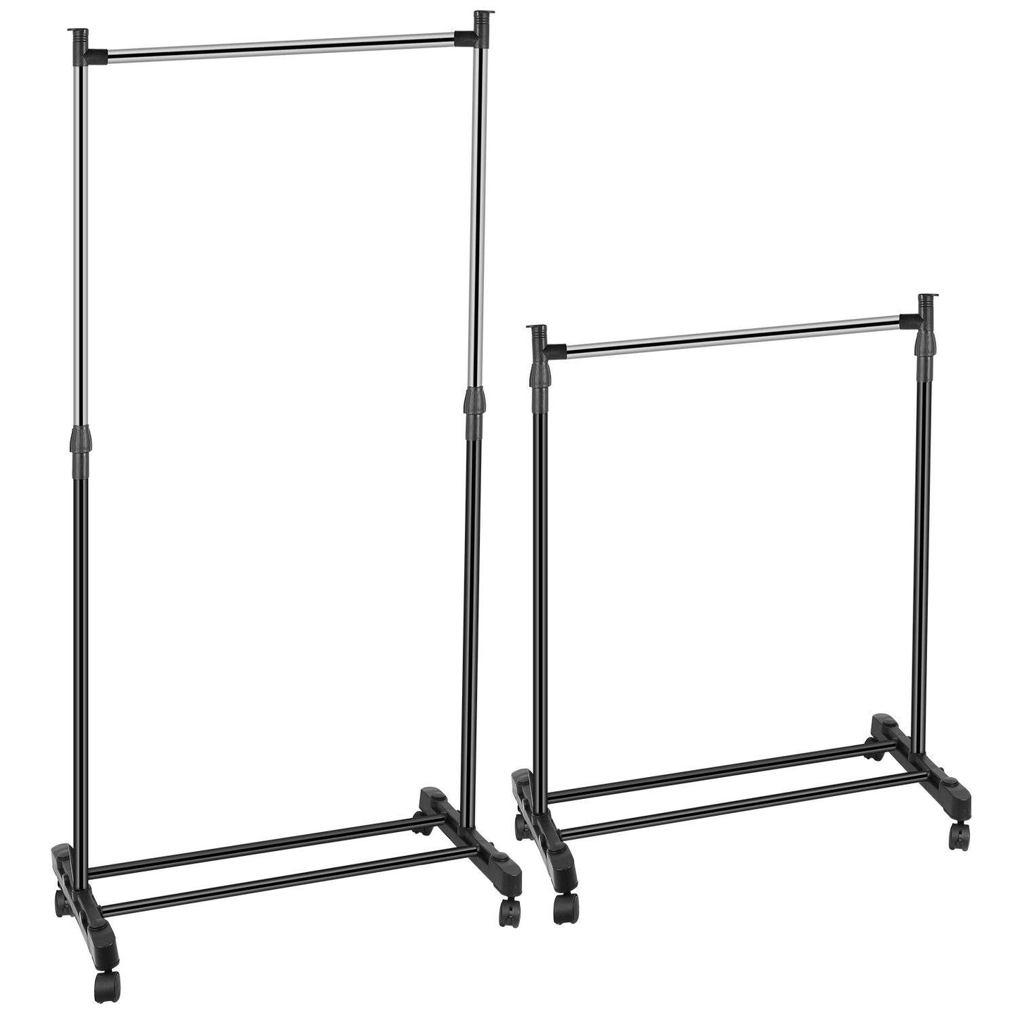 Avelena | 15 kg./33 lbs. höhenverstellbare Kleiderständer