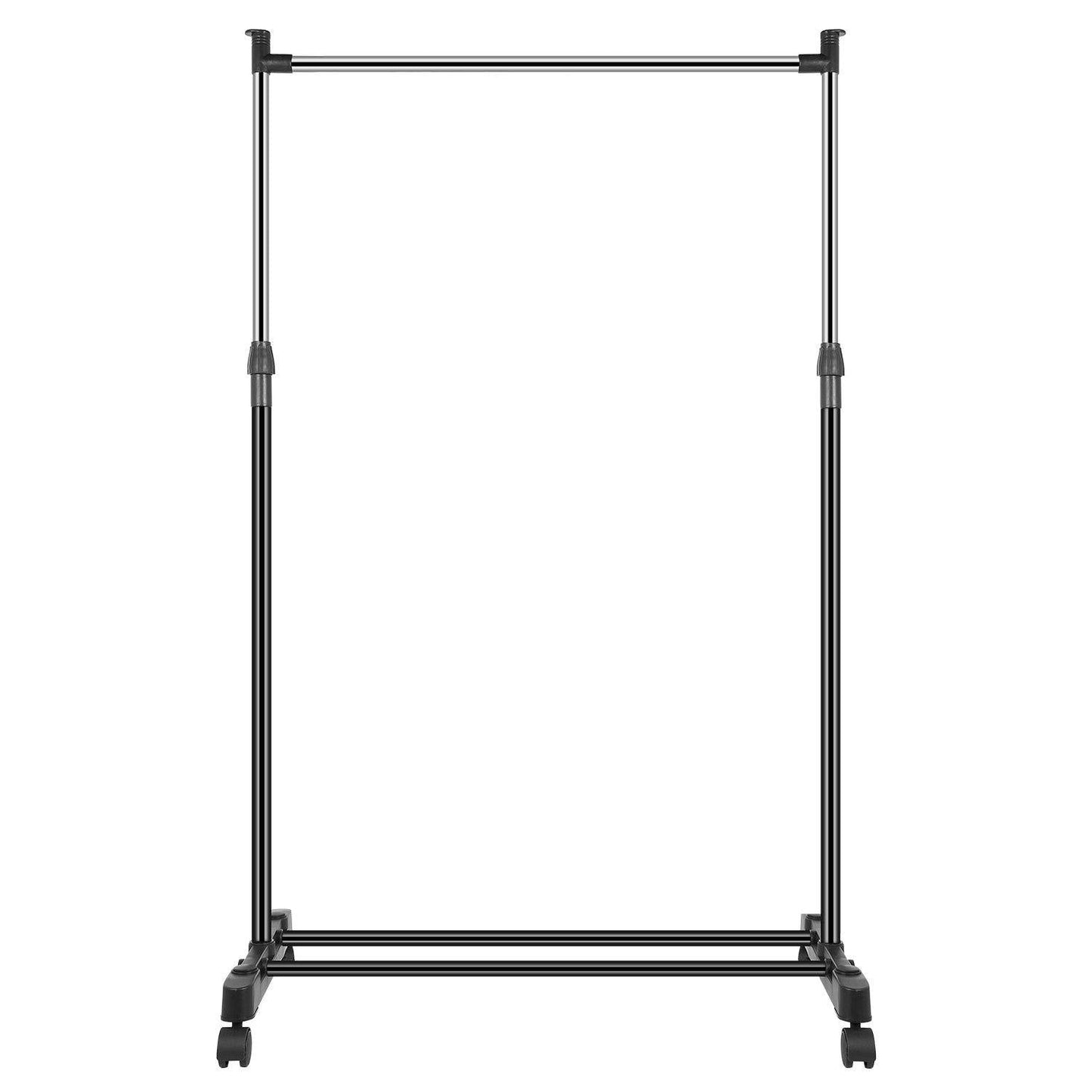 Avelena | 15 kg./33 lbs. höhenverstellbare Kleiderständer