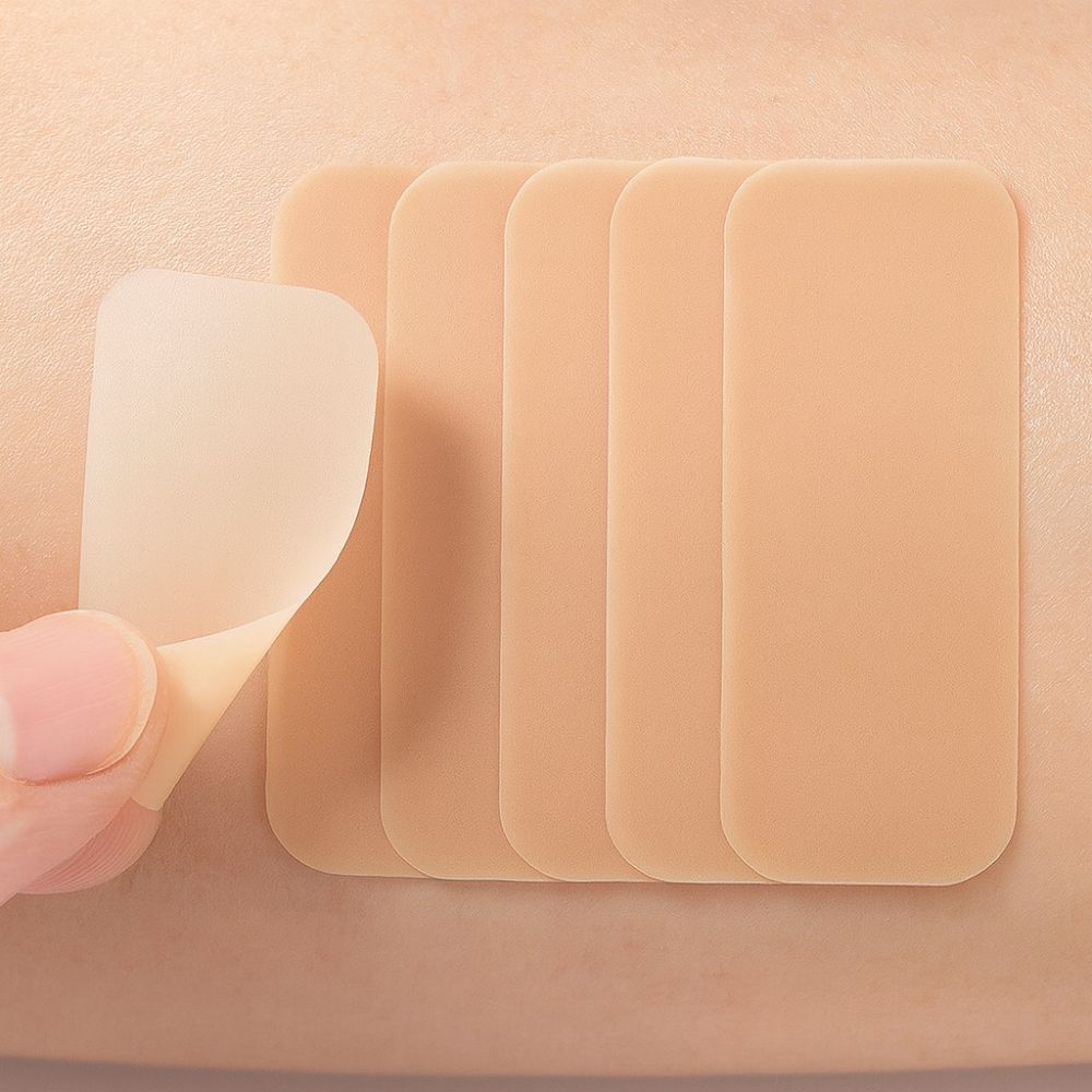 Avelena | Scar Concealer Patch Waterproof Skin Cover