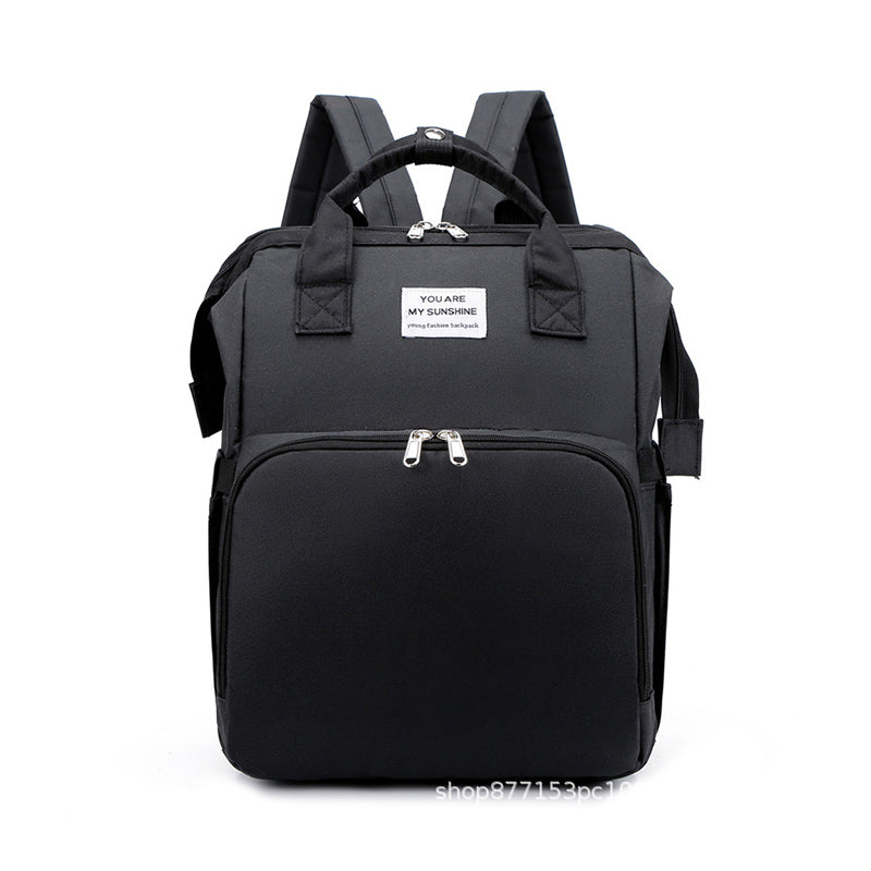 Avelena | All-in-One erweiterbare Wickeltasche