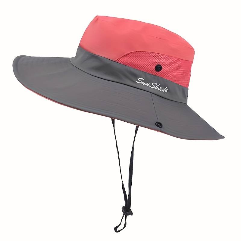Avelena | Sonnenhut - stilvoller Anti-UV-Schutz