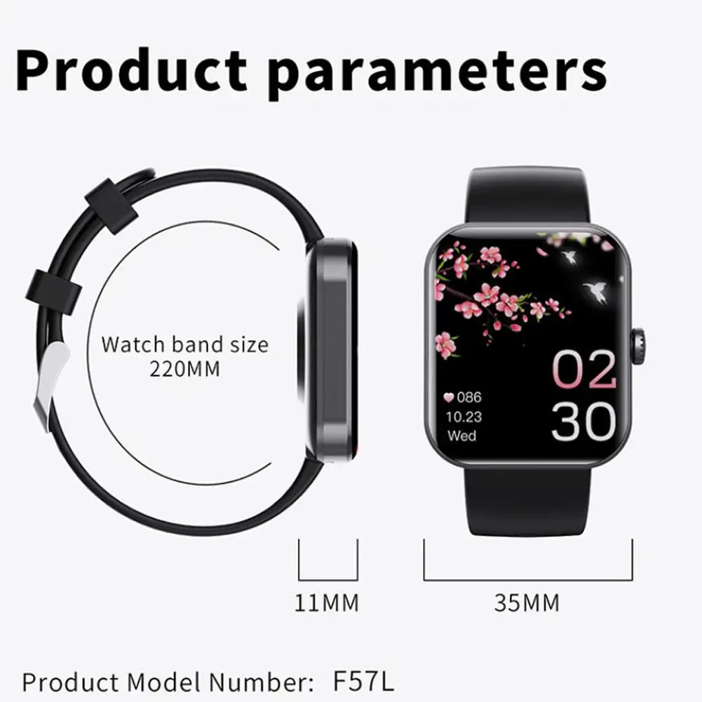 Avelena | StyleBeat | Smartwatch – Persönliche Assistenzfunktionen