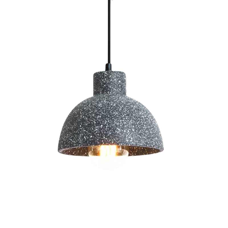 Avelena | UrbanLume – Moderne Zementhängelampe