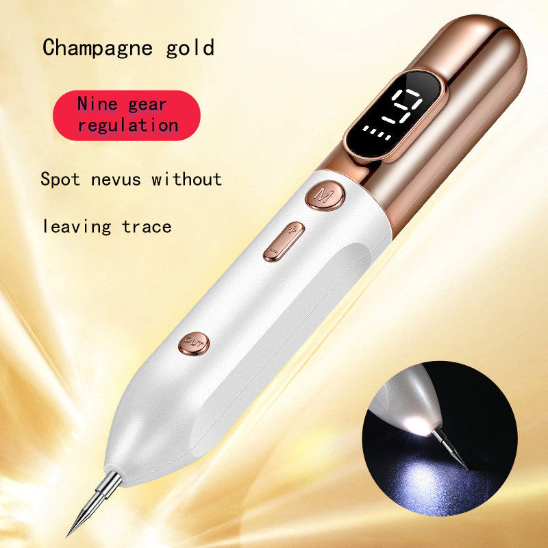 Avelena | Plasma-Pen-Laser zur Tattoo- und Muttermalentfernung