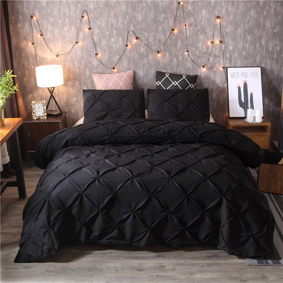 Avelena | TranquilSleep - Elegante Bettwäsche Set