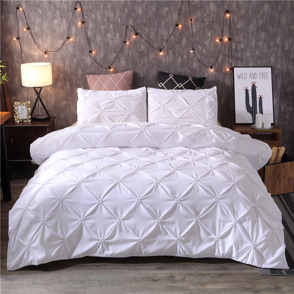 Avelena | TranquilSleep - Elegante Bettwäsche Set