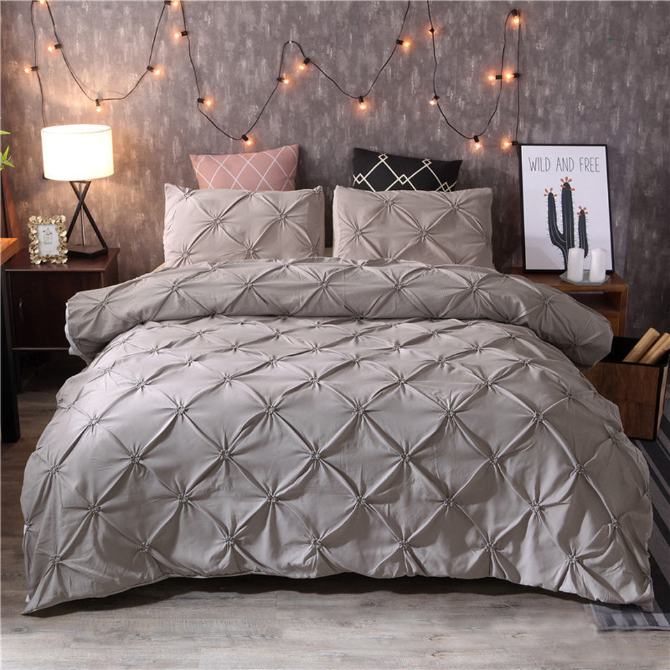 Avelena | TranquilSleep - Elegante Bettwäsche Set