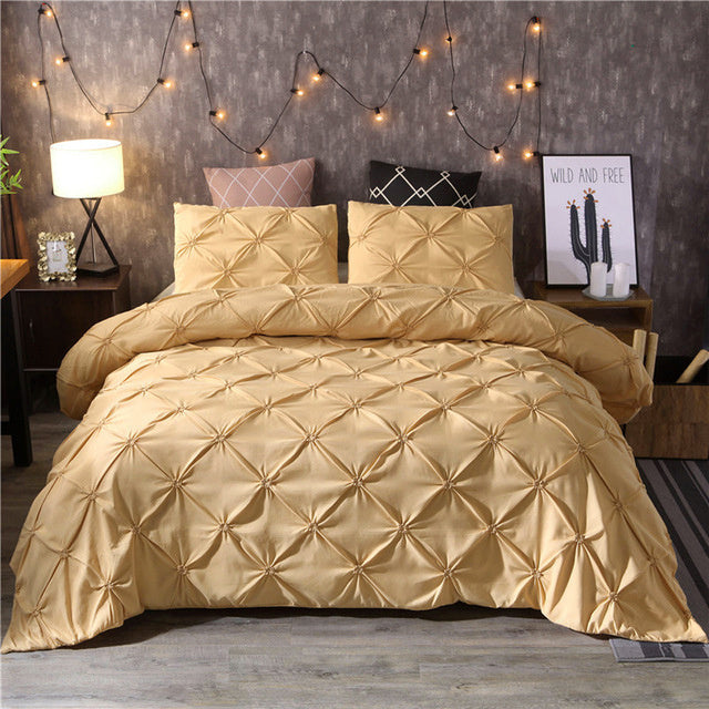 Avelena | TranquilSleep - Elegante Bettwäsche Set