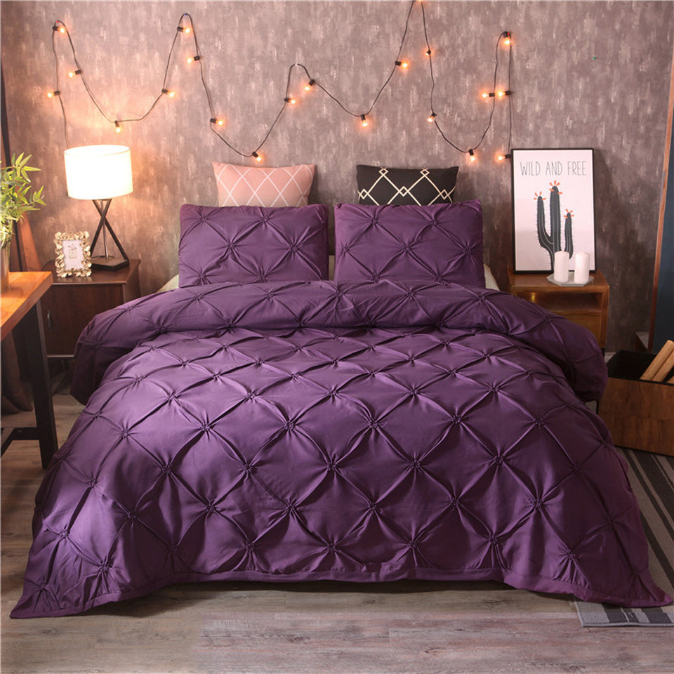 Avelena | TranquilSleep - Elegante Bettwäsche Set
