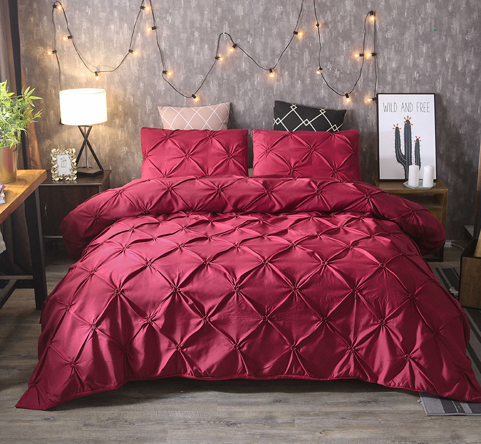 Avelena | TranquilSleep - Elegante Bettwäsche Set