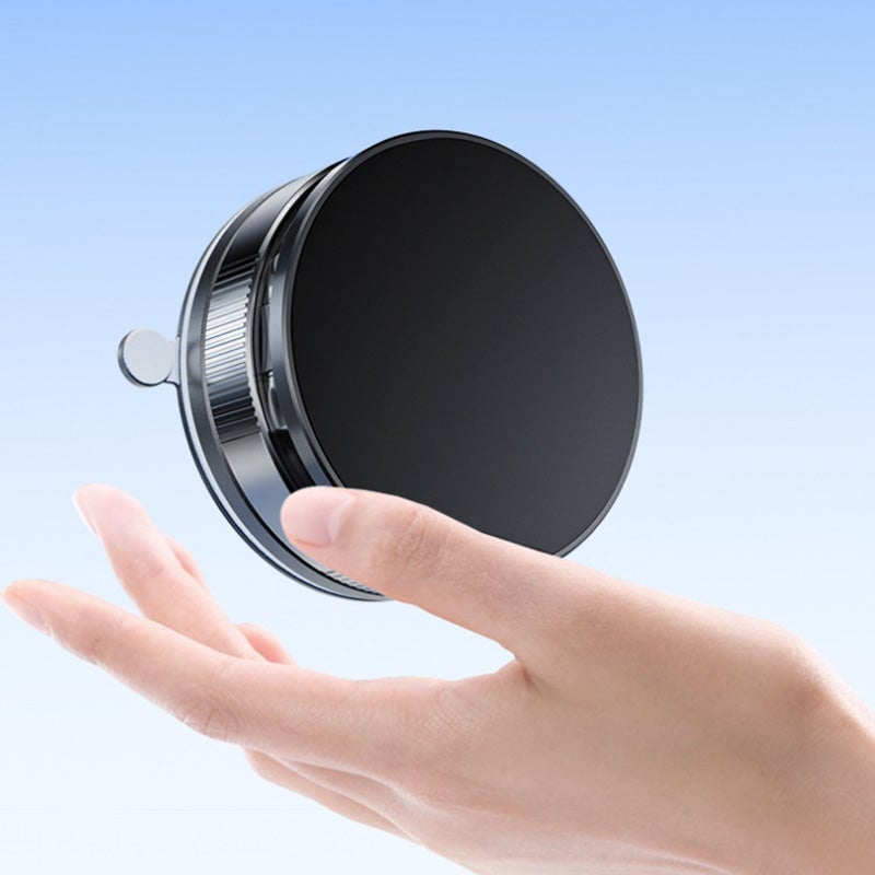 Avelena | 360° verstellbarer vakuum-magnetischer telefonhalter