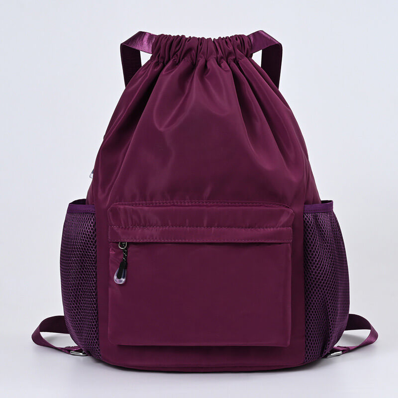 Avelena | Sport Kordelzug Rucksack