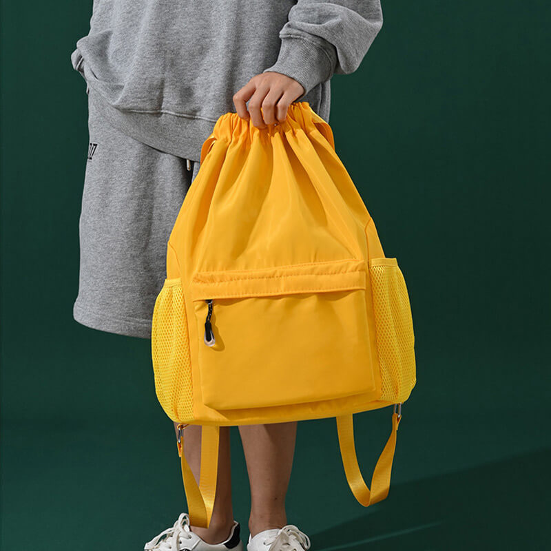 Avelena | Sport Kordelzug Rucksack