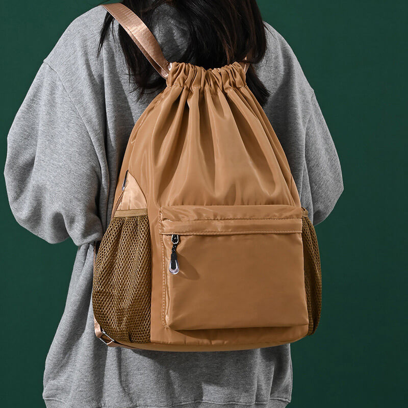 Avelena | Sport Kordelzug Rucksack