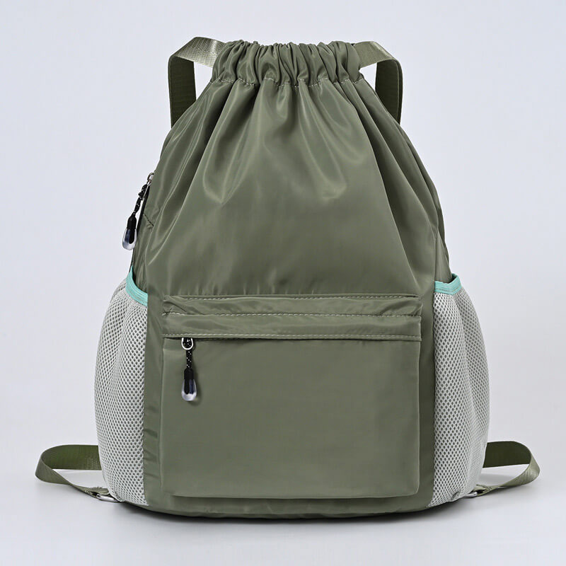 Avelena | Sport Kordelzug Rucksack
