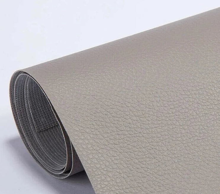 Avelena | Selbstklebender Lederauffrischer Zuschneidbarer Sofa Reparatur