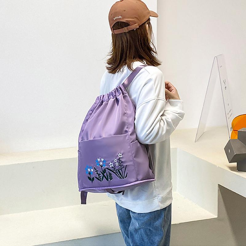 Avelena | Multifunktionale Fitness Reisetasche