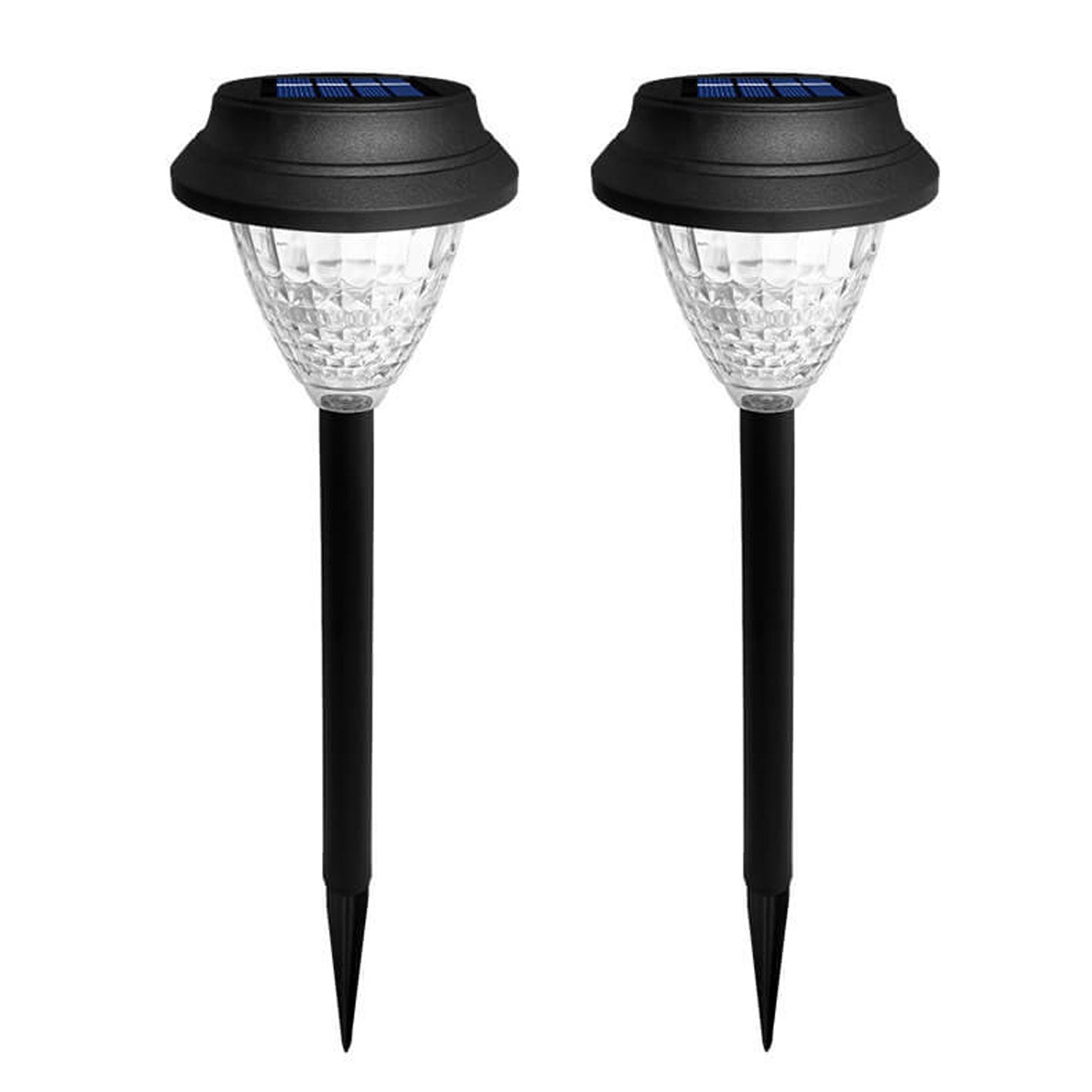 Avelena | Solar wasserdicht kreisförmig divergente Licht Schatten Design LED Außen Garten Dekorationslicht