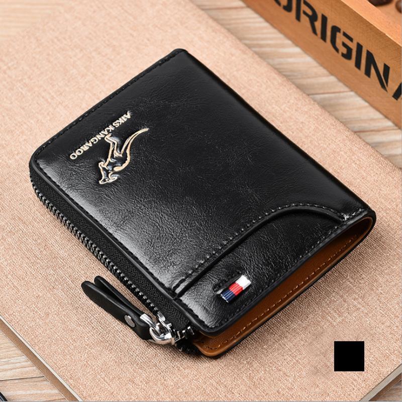 Avelena | Sicherheitsbrieftasche | Eine kompakte und sichere Geldbörse