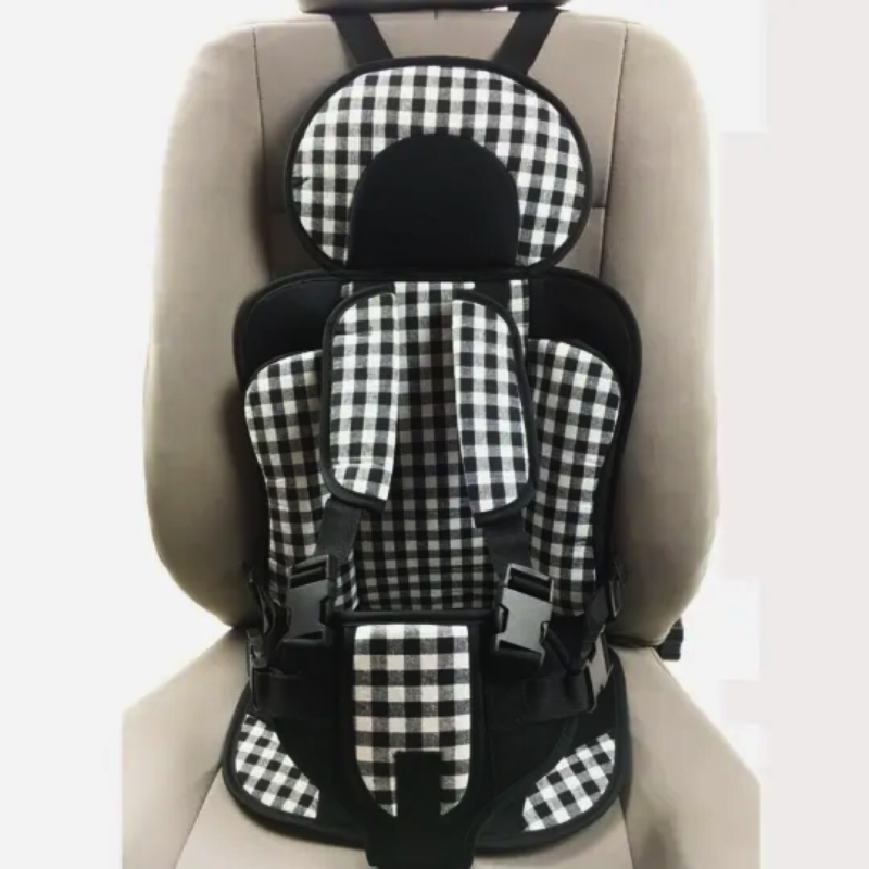 Avelena | Timbelly™ Tragbarer Autositz für Kinder