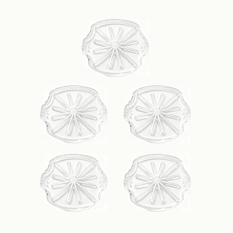 Avelena | Blender Cream Scraper Zubehör