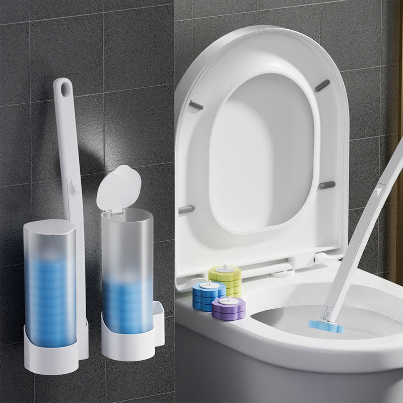 Avelena | Toilettenbürste zum Einmalgebrauch