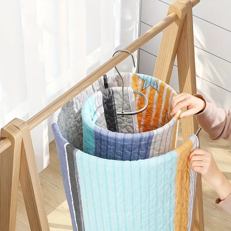 Avelena | Spiral Trocknungs-Hilfe 2er Set